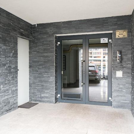 Urban Nest Studio Bucureşti Exterior foto