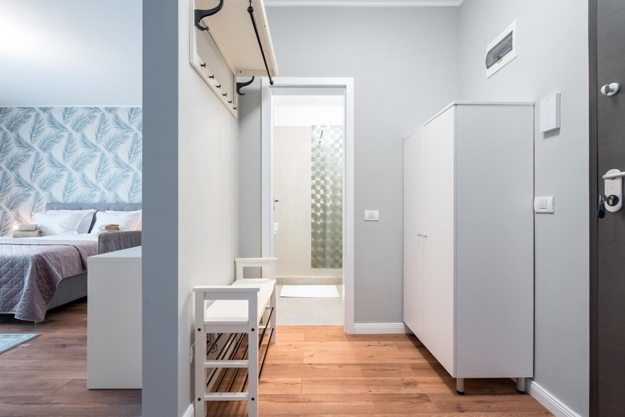Urban Nest Studio Bucureşti Exterior foto