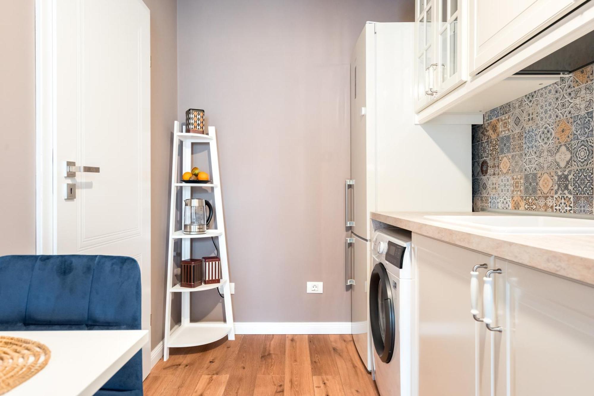 Urban Nest Studio Bucureşti Exterior foto