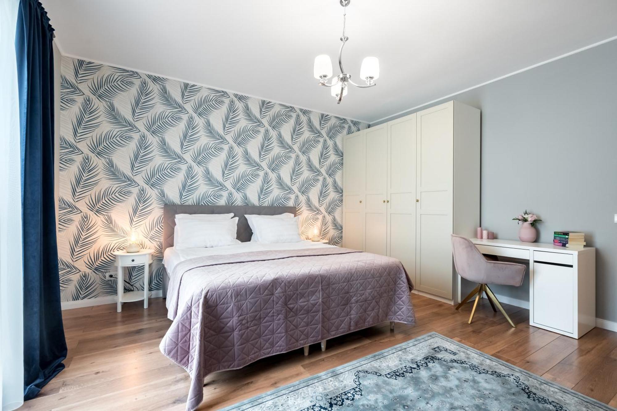 Urban Nest Studio Bucureşti Exterior foto
